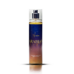 Hadwa Arabian Night Body Mist