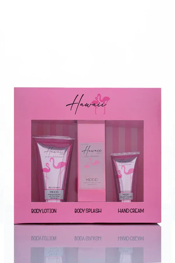 💖✨ بوكس الدلع 3×1 من Mood