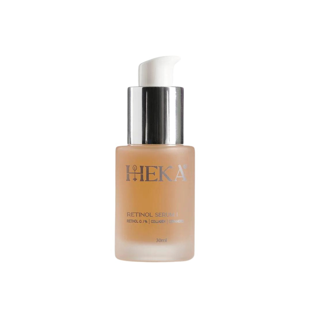 Heka Retinol Serum 0.3%