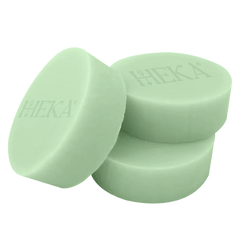 Heka Shampoo Bar for Straight and Wavy hair