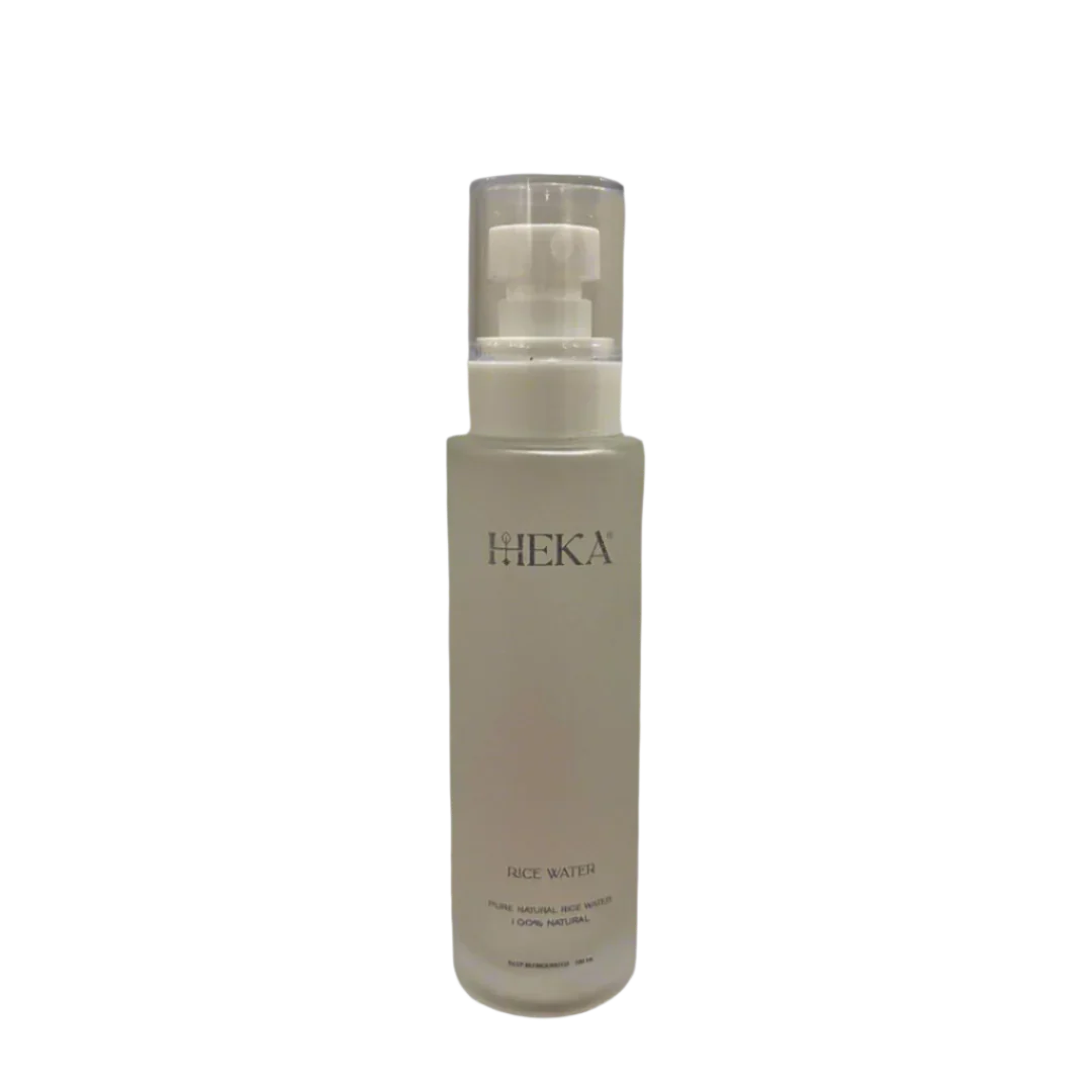 Heka Rice Water Face Mist