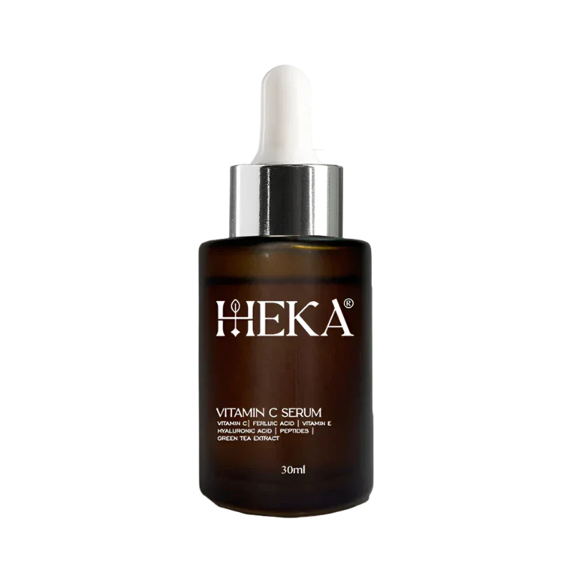 Heka Vitamin C serum