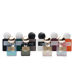 IBRAQ Discovery Diamond Perfume - 1Pc