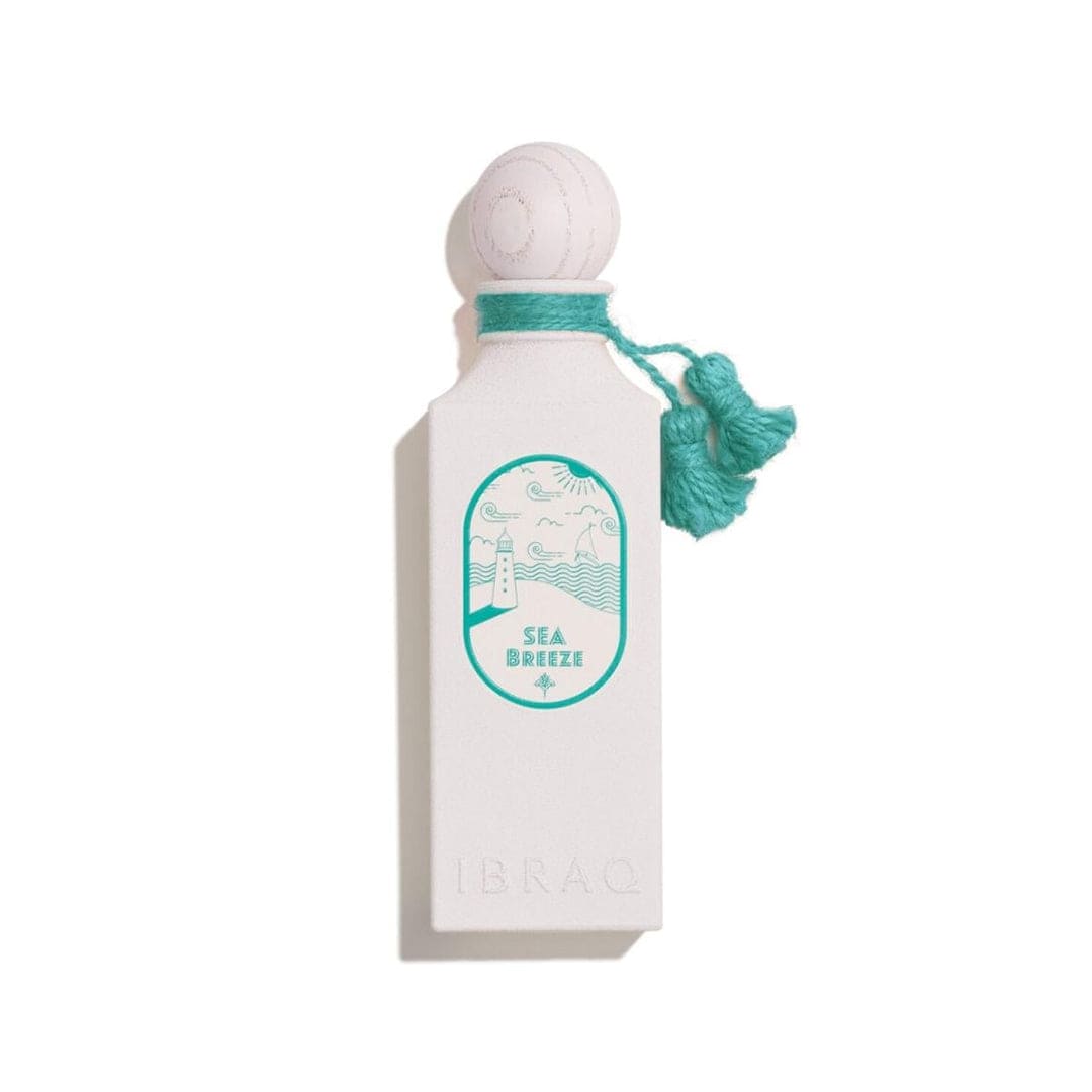 IBRAQ Sea Breeze Eau De Parfum - 100ml