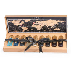 IBRAQ Tobacco Mini Collection Perfume - 1Pc