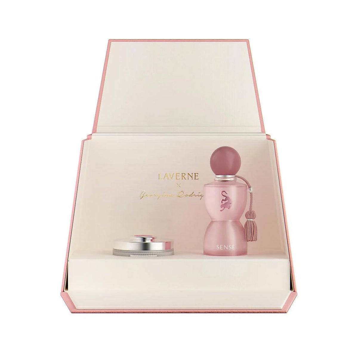 LAVERNE – Sense Gift Set