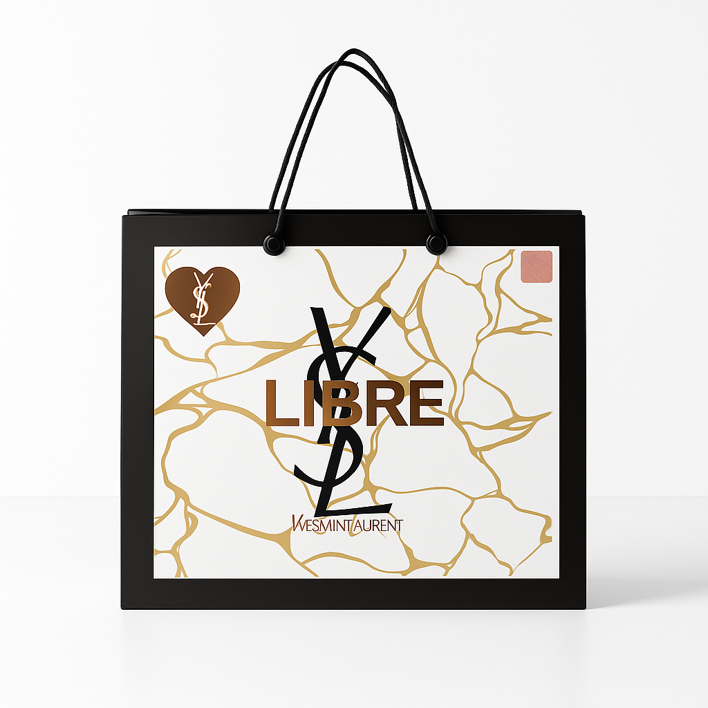 YVES SAINT LAURENT – LIBRE Gift Set