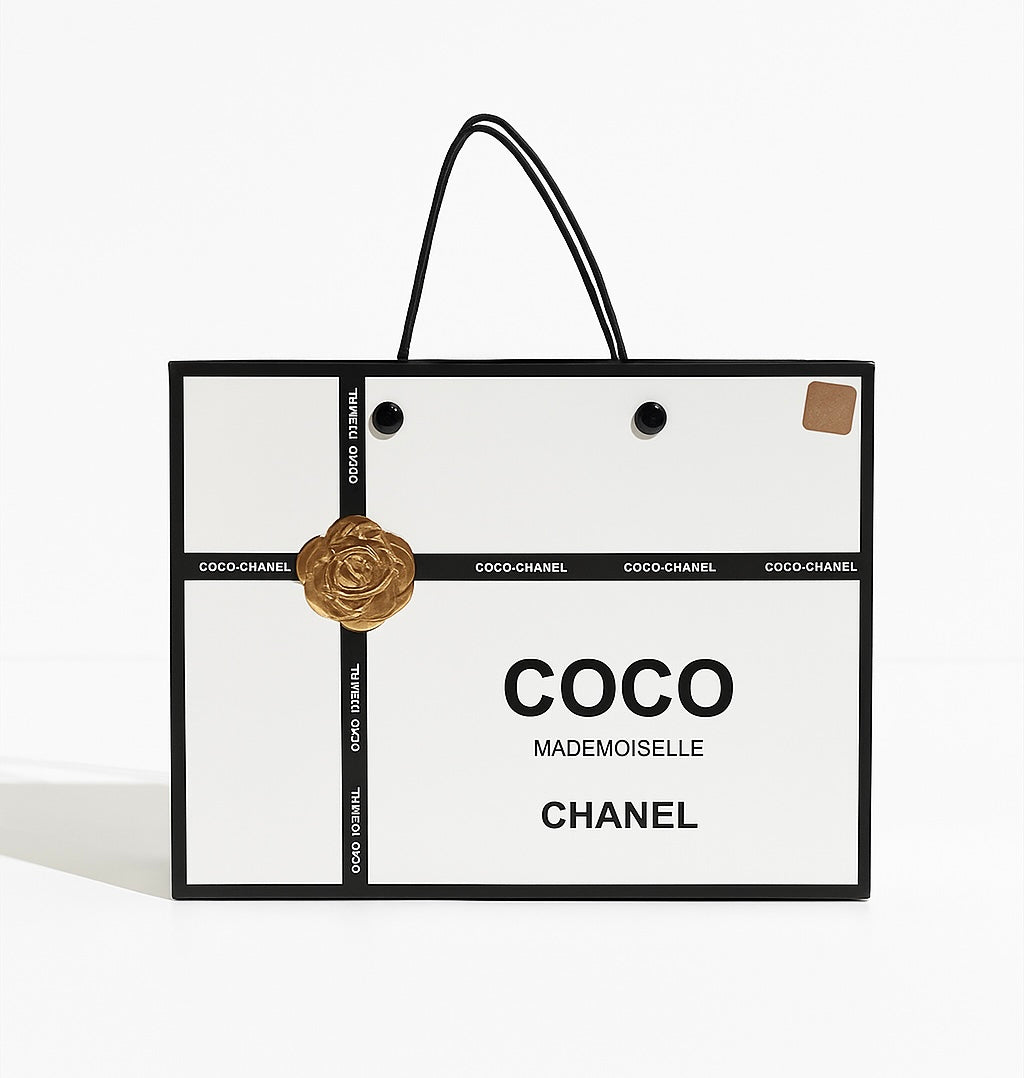 CHANEL – Coco Gift Set