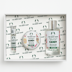 The Body Shop – Candy Gift Set