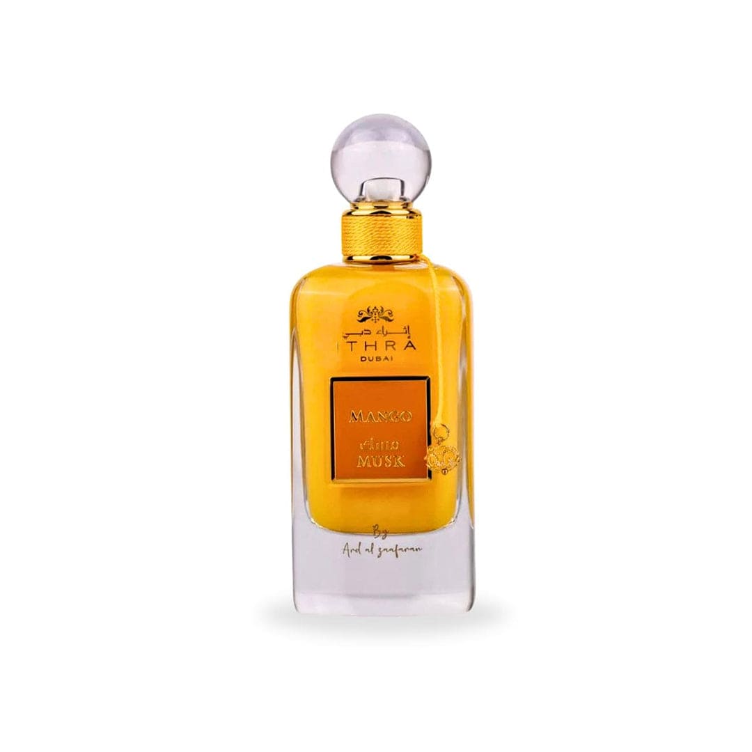 ITHRA Dubai Mango Musk By Ard Al Zaafaran - 100ml