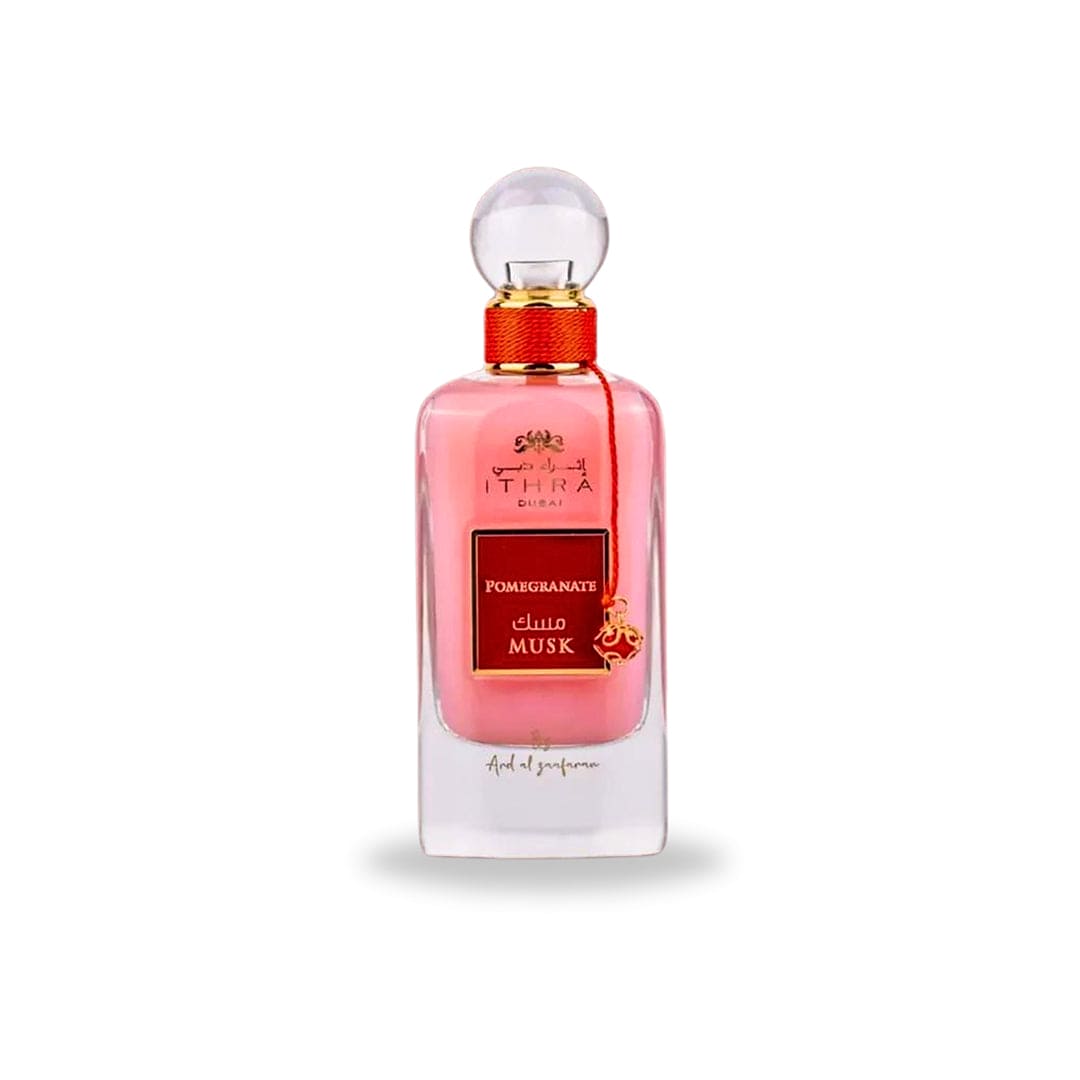 ITHRA Dubai Pomegranate Musk By Ard Al Zaafaran