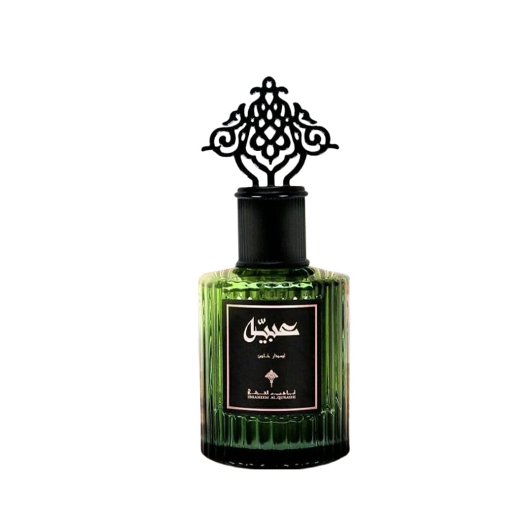 Ibrahim Al-Qurashi عبيّه Parfum