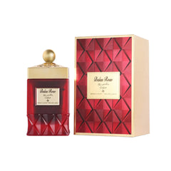 Ibrahim Al-Qurashi Balas Rose Mabsous Eau De Parfum