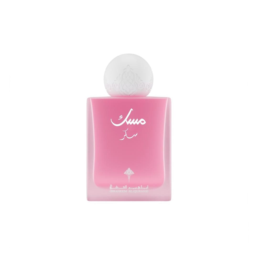 Ibrahim Al-Qurashi Sugar Musk - 75ml