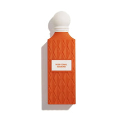 Ibrahim Al-Qurashi Nude Coral Diamond Eau De Parfum