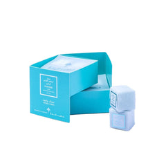 Ibrahim Al-Qurashi Powder Musk Cubes - 1pc