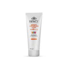 Infinity Care Sunscreen Kids SPF 45