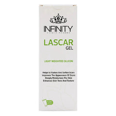 Infinity Lascar Gel 60GM(1+1)
