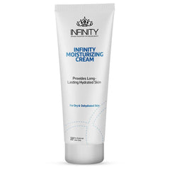 Infinity Moisturizing Face & Body Cream