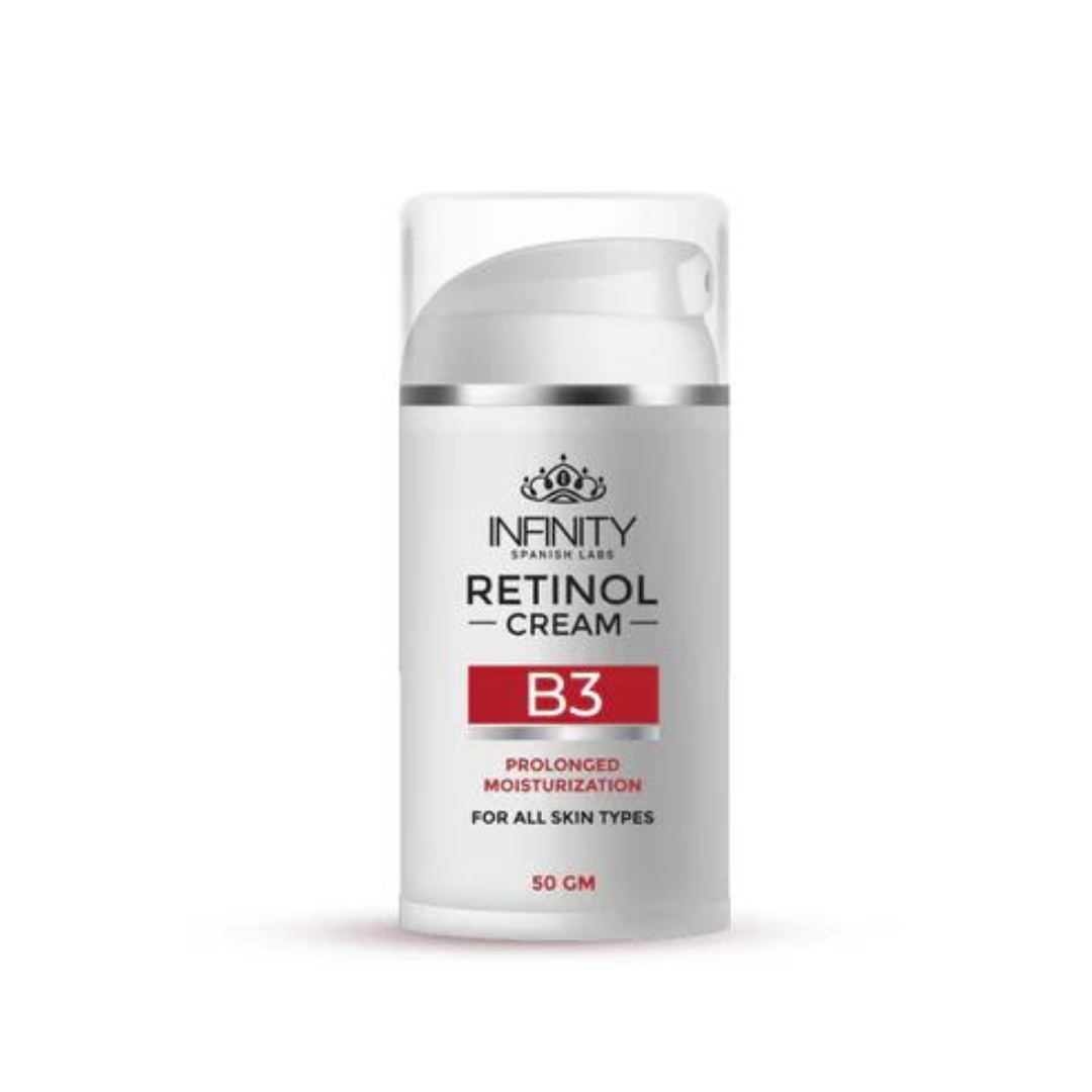 Retinol B3 Cream