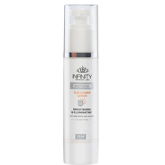 Infinity Whitening Sunscreen SPF50+