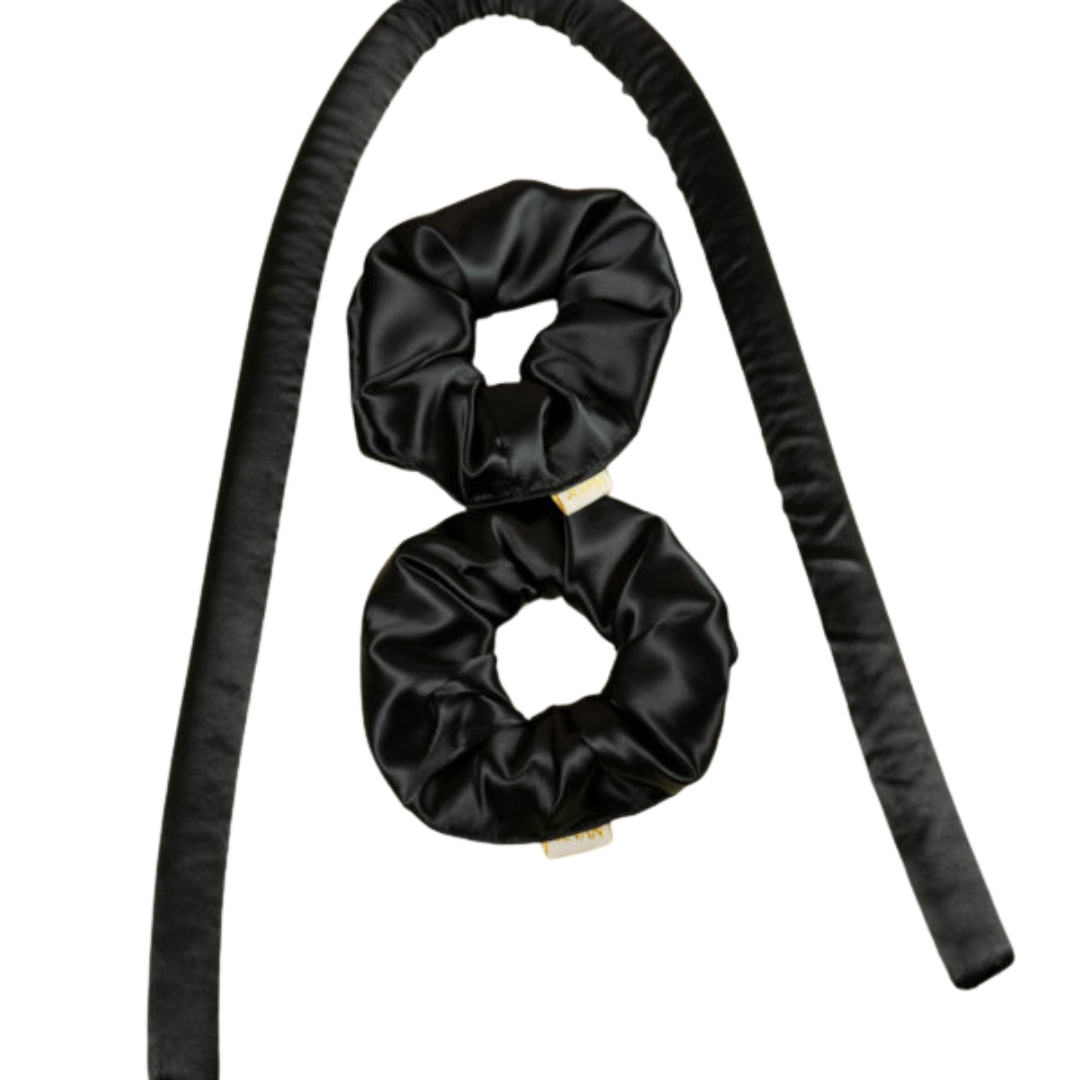 Jevan Heatless Curling Roller