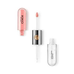 KIKO Milano Unlimited Double Touch Lipstick
