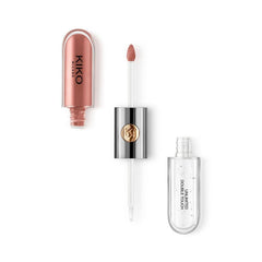 KIKO Milano Unlimited Double Touch Lipstick