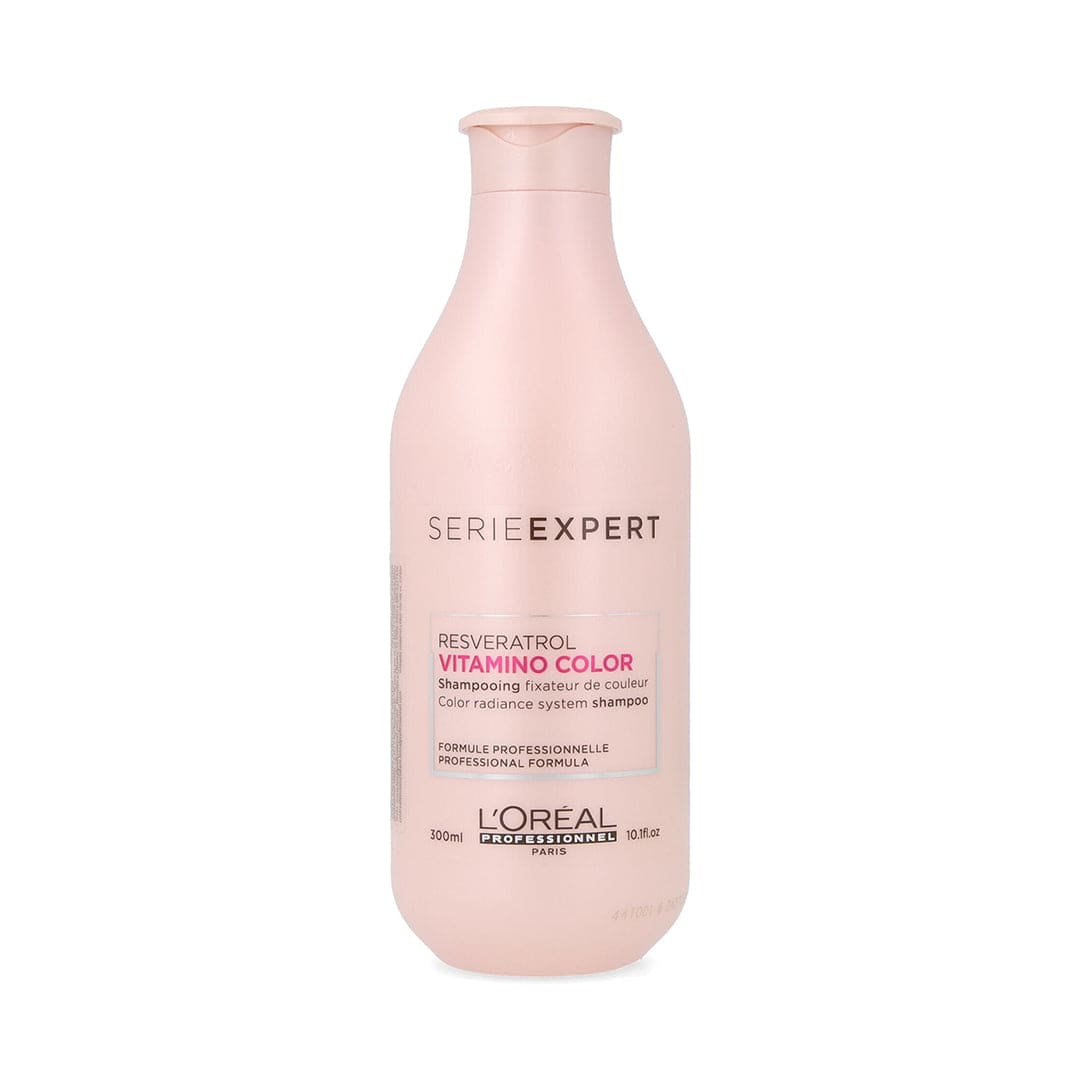 L'Oreal Professionnel Paris Expert Vitamino Color Resveratrol Color Radiance Shampoo
