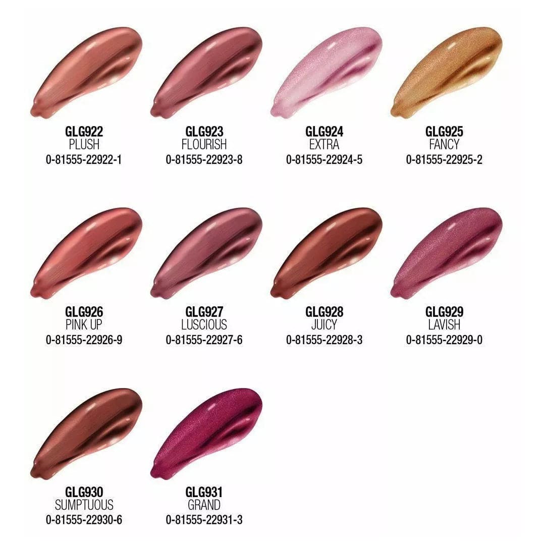 Revolution The Icons Mini Favourites