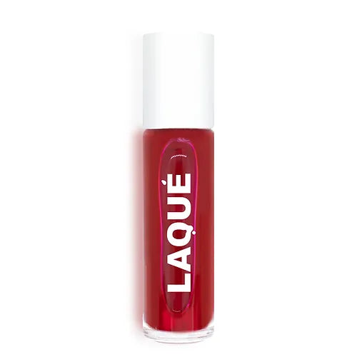 Laqué Sugar Baby Lip & Cheek Tint - Soft Pink