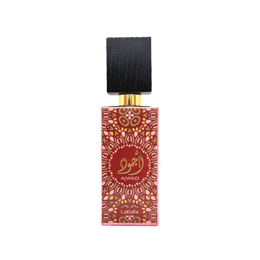 Lattafa Ajwad Pink To Pink Eau De Parfum - 60ml