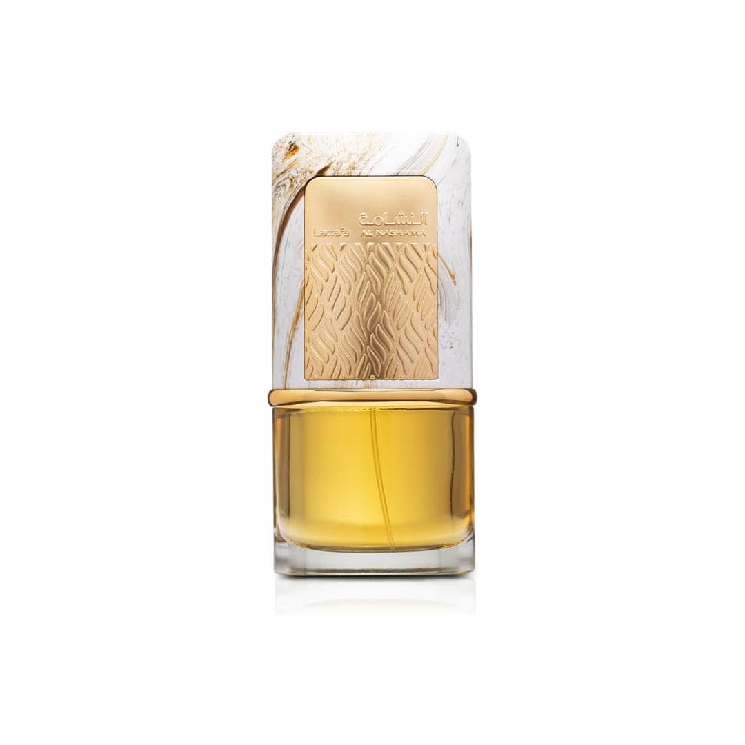 Lattafa Al Nashama Eau De Parfum - 100ml