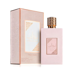Lattafa Ameerat Al Arab Prive Rose For Women By Asdaaf - 100ml