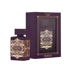 Lattafa Bade'e Al Oud Amethyst Perfume