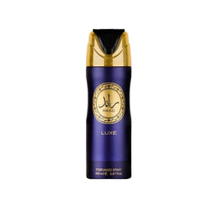 Lattafa Raed Luxe Deodorant Body Spray - 200ml