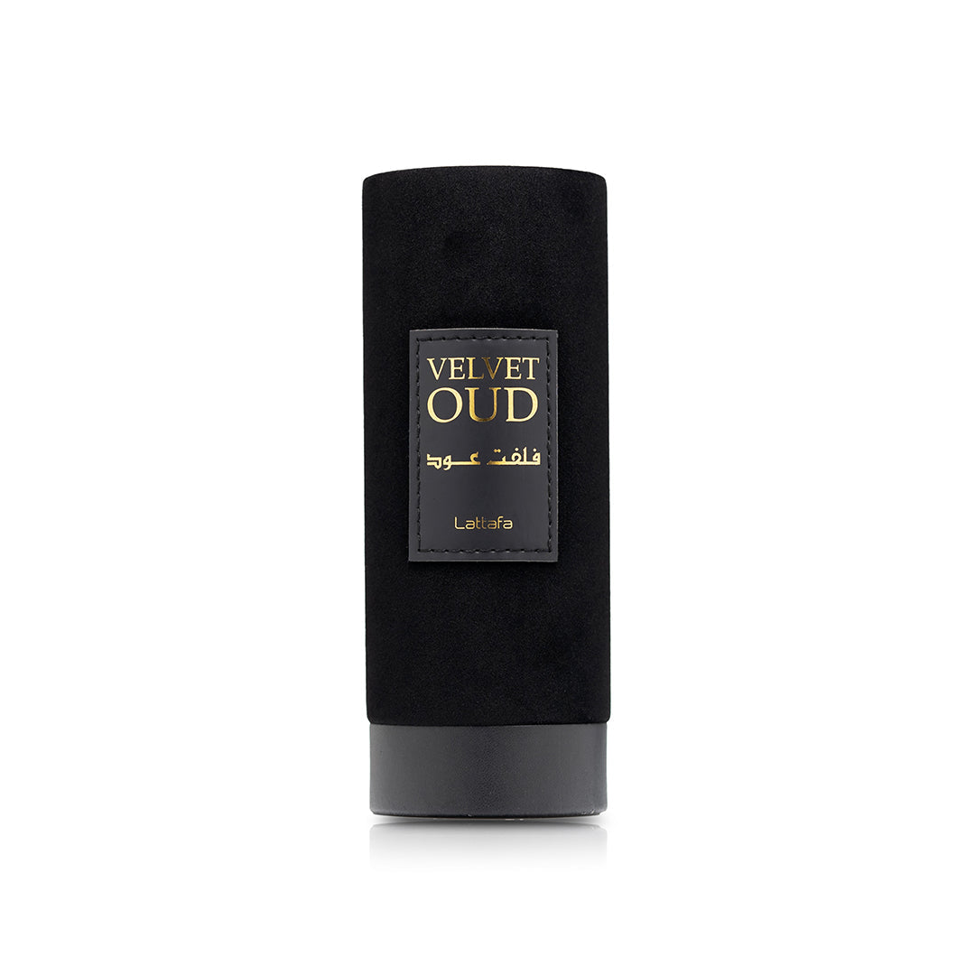 Lattafa Velvet Oud Eau De Parfum - 100ml