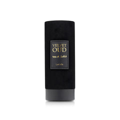 Lattafa Velvet Oud Eau De Parfum - 100ml