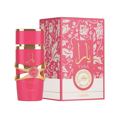 Lattafa Yara Candy Eau de Parfum