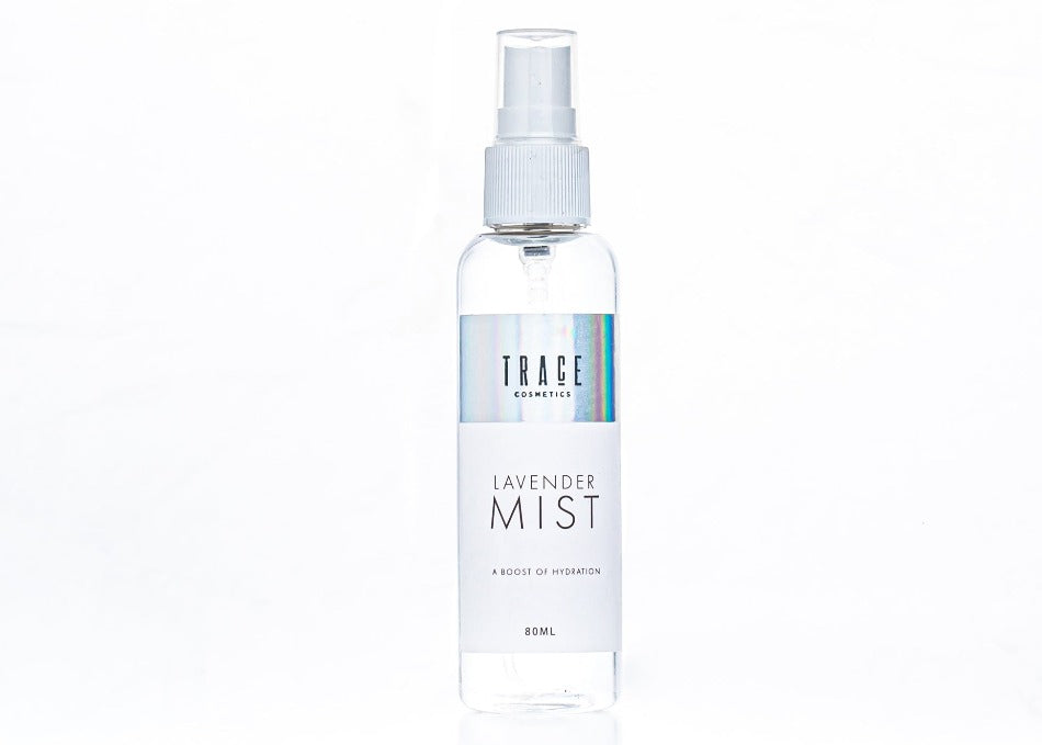 Hydrating Face Mist (Lavender)