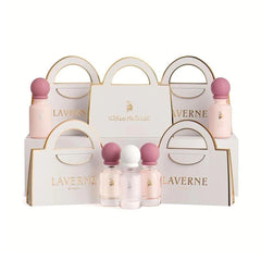 Laverne Riyadh Eid Mini Perfumes 10ml - 1Pc