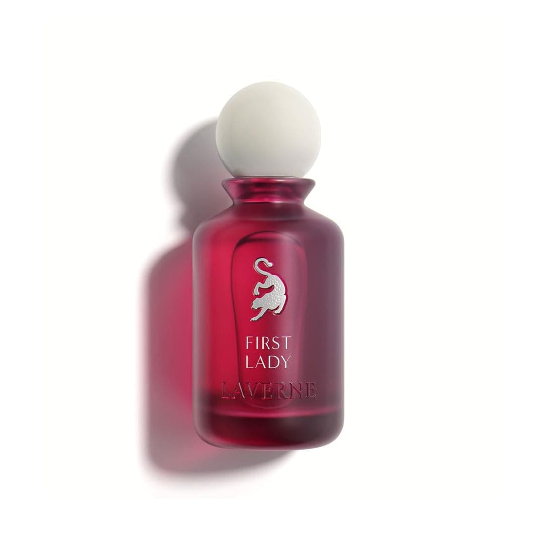 Laverne Riyadh First Lady Eau De Parfum - 100ml