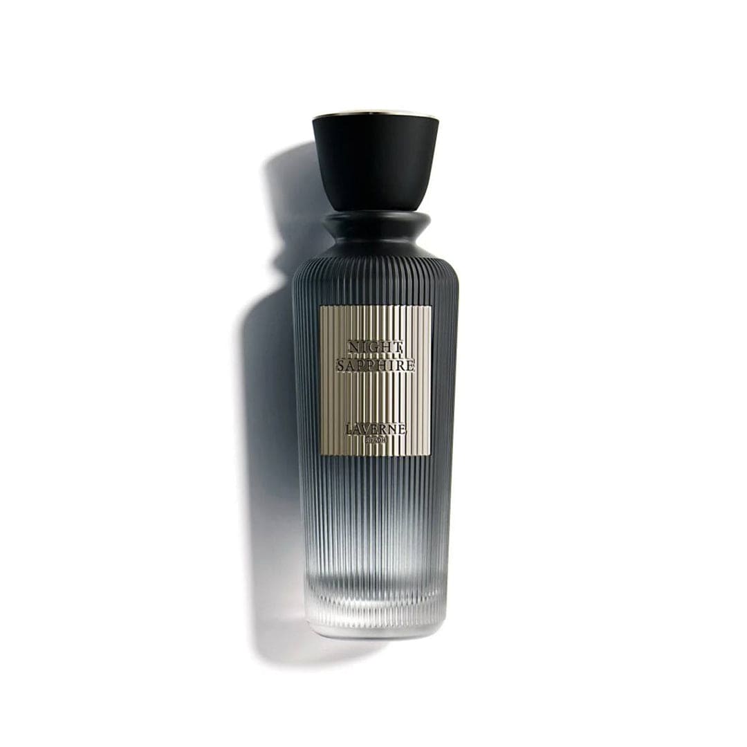 Laverne Night Sapphire Eau De Parfum - 200ml