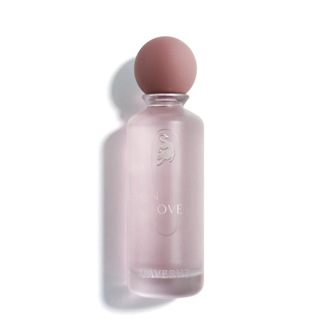 Laverne Riyadh In Love Eau De Parfum - 200ml ( FULL BOX )