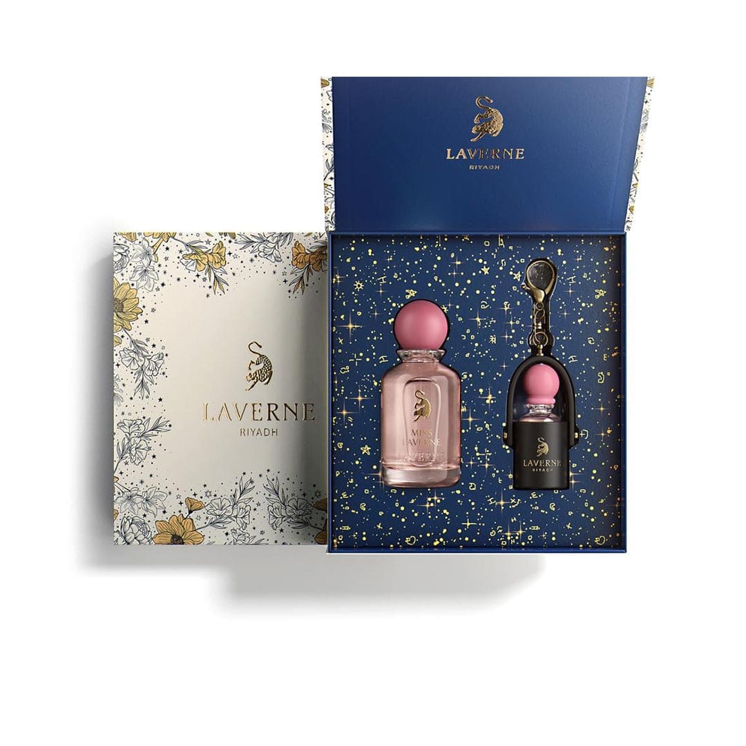 Laverne Riyadh Miss Laverne Collection FOR YOUR BAG