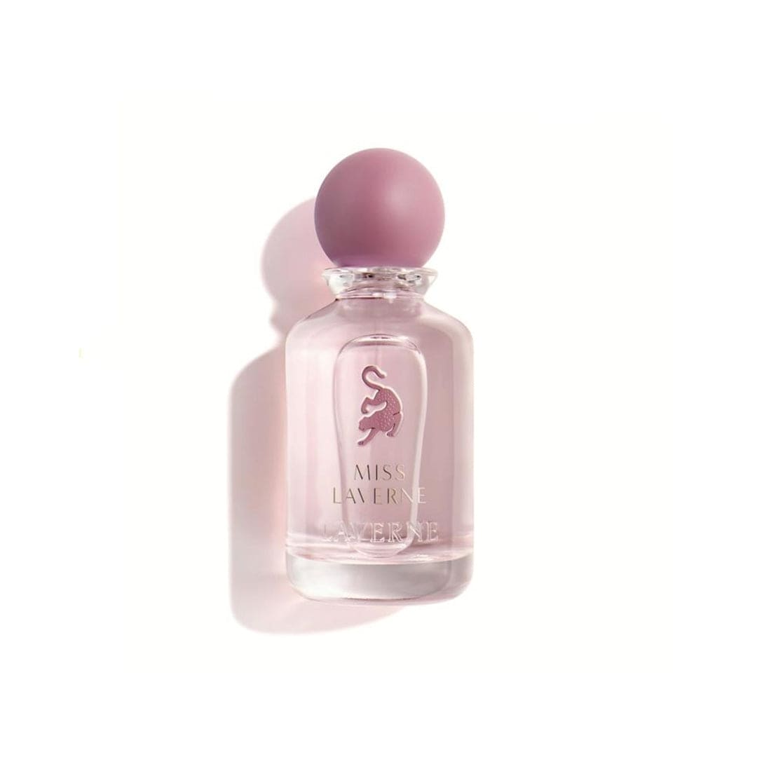 Laverne Riyadh Miss Laverne Eau De Parfum - 100ml