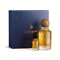 Laverne Riyadh Soir Set 100ml+10ml