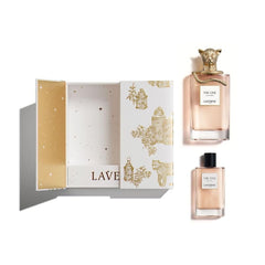 Laverne Riyadh The One Collection