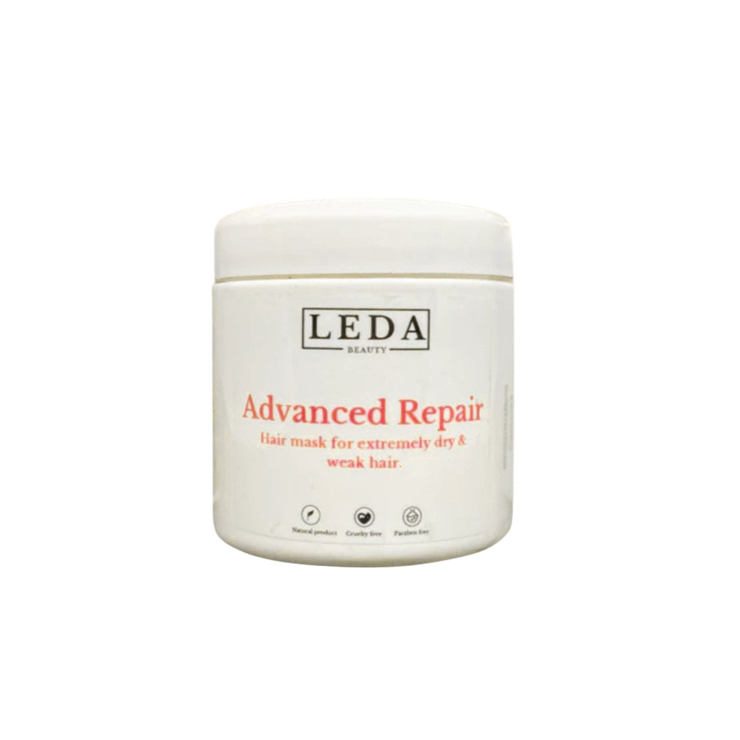 Leda Advanced Repair Hair Mask 300ml