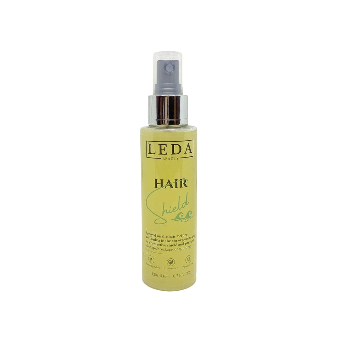 Leda Hair Shield For Sea and Pool Water 125ml